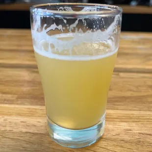 Magnanimous Thiology - IPA Trippel 10.5%