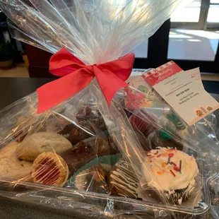 Great detail in presentation!