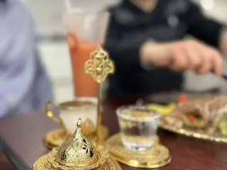 Chocolate and Nut Kingdom