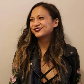 Danielle E.