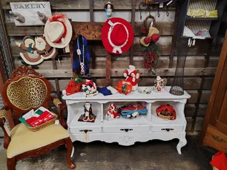 Decades Revisited Vintage Mall