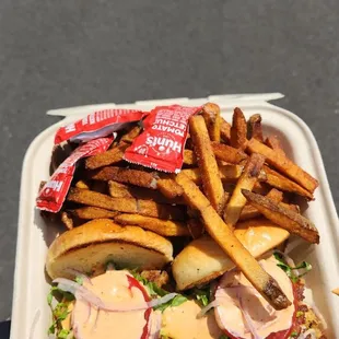 Serendipity Mobile Catering
