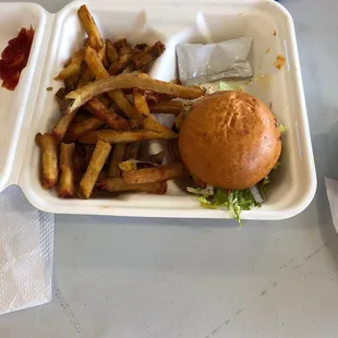 Crab cake sliders,  I could only eat galf