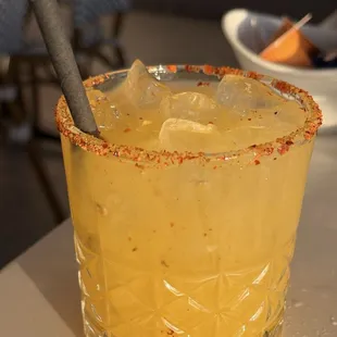 Mango Tango Margarita