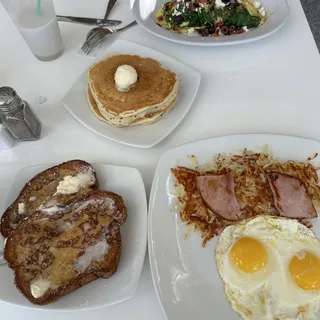 French Toast