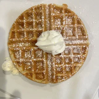 Original Waffle