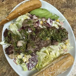 Brisket Salad