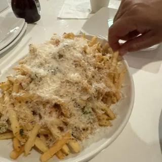 Truffle Fries