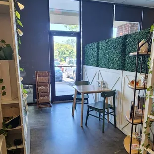 Serene Bee Bakery