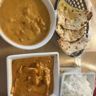 Chicken Curry