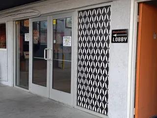 Thunderbird Boutique Hotel