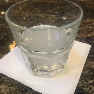 VODKA!!! The key to muh heart