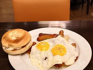 The California Grill & Cantina