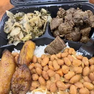 Lamb bits Grilled Lamb Bites Swahili Plate