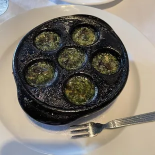Escargot