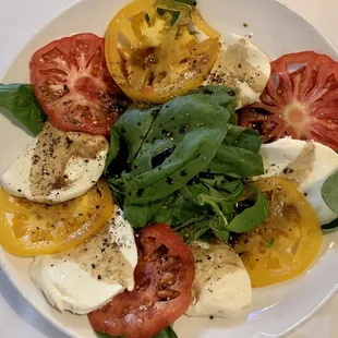 Caprese Salad
