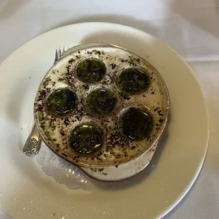 Escargot