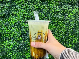 Vida Boba Cafe