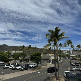 Located next to McDonald's in Hawaii Kai.