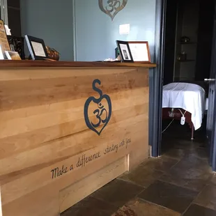 Such a nice place! 3rd time there and each time has been very very good!