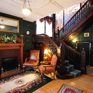 Serenity Bed and Breakfast Inn