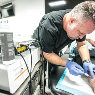 Regenerative Therapy