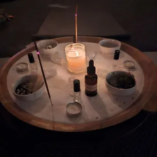 Serenity Circles