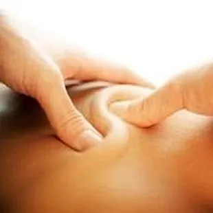 Myofascial release technique