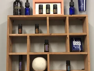 Massage and Spa By Jamie Richardson