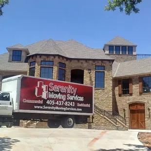 Unloading into a new build