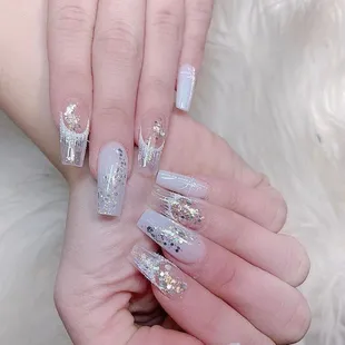 Elegant Nail