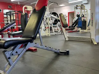 Madera Fitness