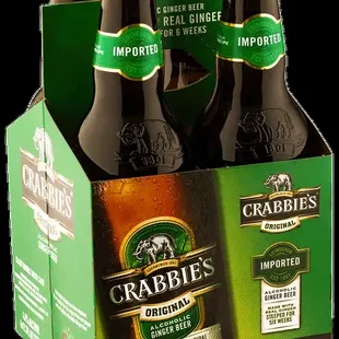 crabbies