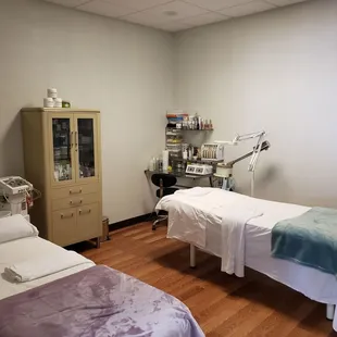 Serenity Salon & Spa