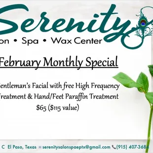 Valentines Day Special for him