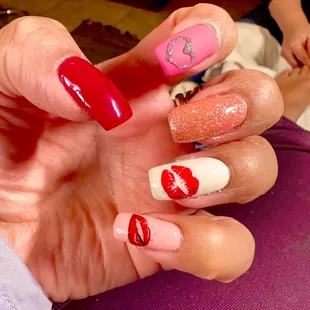 Serenity Salon & Spa