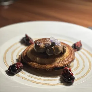 Foie Gras