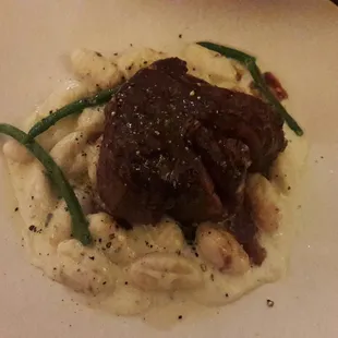 Filet Mignon