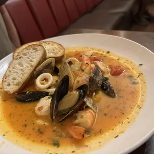 Cioppino