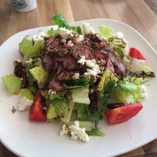 Tri Tip Salad