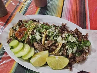 Mariscos El Tambor