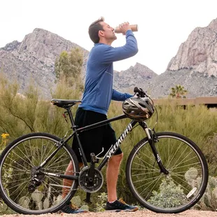 Advertisement work for Hotel Hilton El Conquistador