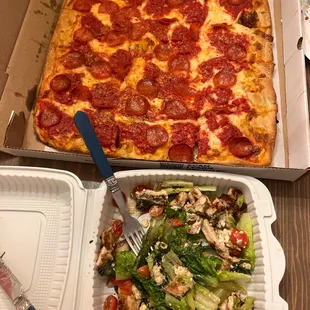 Sergio’s
