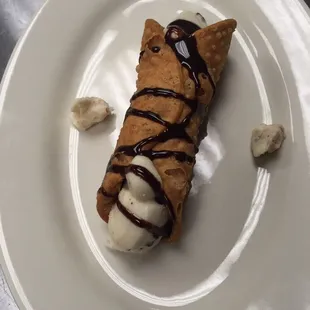 Canoli