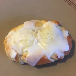 Cheese Danish