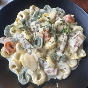 Tortellini