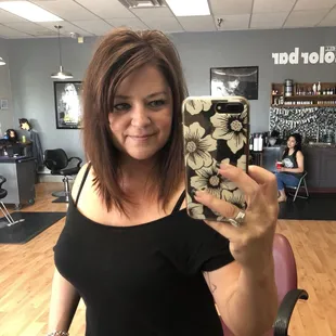 I just got Banged by Sergio! Love love love it!!