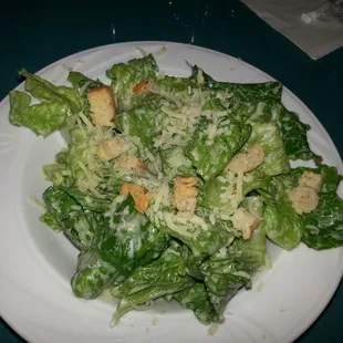 Caesar Salad