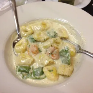 Tortellini