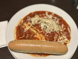 Oliveto Italian Bistro